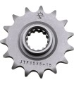 SPROCKET FRONT 15T 525