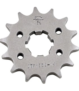 SPROCKET FRONT 14T 428