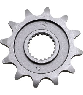 SPROCKET FRONT 12T 520