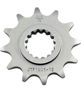 SPROCKET FRONT 12T 520
