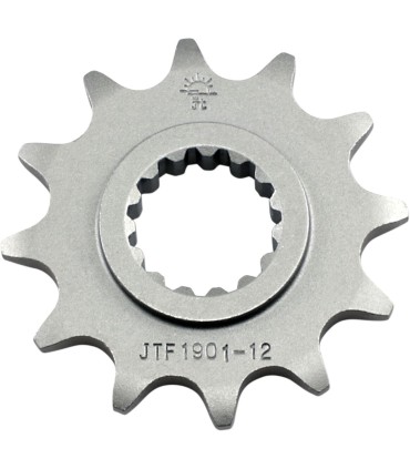 SPROCKET FRONT 12T 520