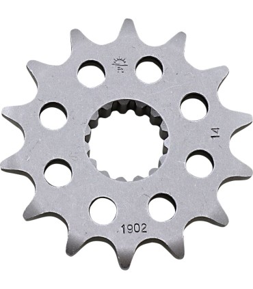 SPROCKET FRONT 14T 520