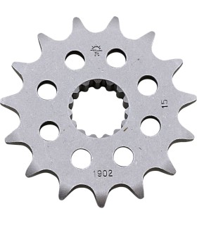 SPROCKET FRONT 15T 520