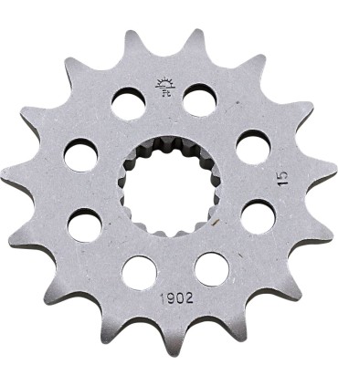 SPROCKET FRONT 15T 520