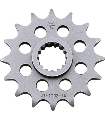 SPROCKET FRONT 16T 520
