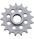 SPROCKET FRONT 17T 520