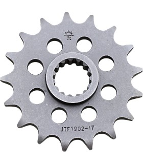 SPROCKET FRONT 17T 520