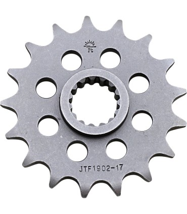SPROCKET FRONT 17T 520