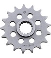 SPROCKET FRONT 17T 520
