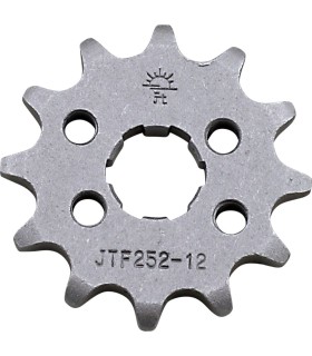 SPROCKET FRONT 12T 420