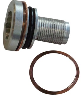 PACKING BASE VALVE