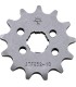 SPROCKET FRONT 13T 420