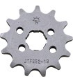 SPROCKET FRONT 13T 420