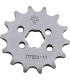 SPROCKET FRONT 14T 420