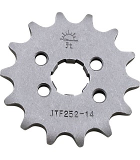 SPROCKET FRONT 14T 420