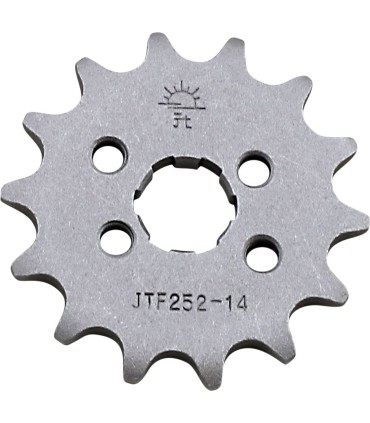 SPROCKET FRONT 14T 420