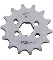 SPROCKET FRONT 14T 420