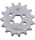 SPROCKET FRONT 15T 420