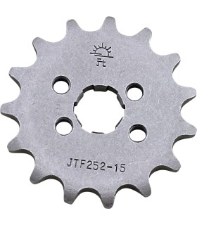SPROCKET FRONT 15T 420