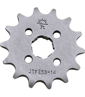 SPROCKET FRONT 14T 420