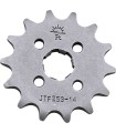 SPROCKET FRONT 14T 420