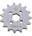 SPROCKET FRONT 15T 420