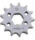 SPROCKET FRONT 13T 428