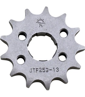 SPROCKET FRONT 13T 428