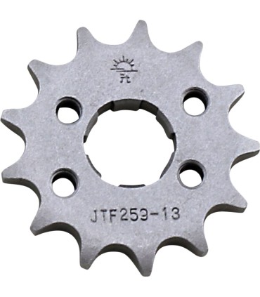 SPROCKET FRONT 13T 428