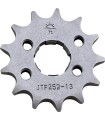SPROCKET FRONT 13T 428