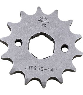 SPROCKET FRONT 14T 428