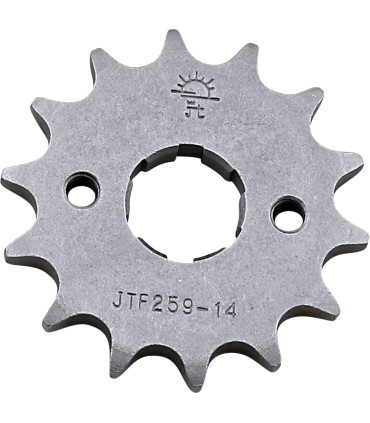 SPROCKET FRONT 14T 428