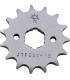 SPROCKET FRONT 15T 428