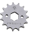 SPROCKET FRONT 15T 428