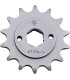 SPROCKET FRONT 14T 520
