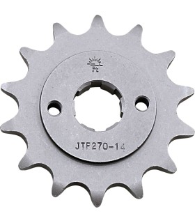SPROCKET FRONT 14T 520