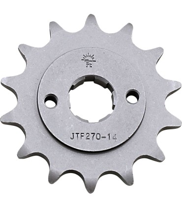 SPROCKET FRONT 14T 520