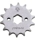 SPROCKET FRONT 14T 428