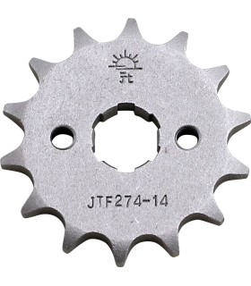 SPROCKET FRONT 14T 428