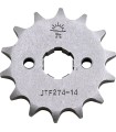 SPROCKET FRONT 14T 428