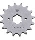 SPROCKET FRONT 16T 530