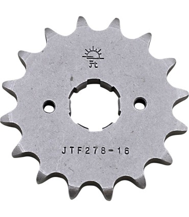 SPROCKET FRONT 16T 530