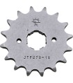 SPROCKET FRONT 16T 530