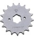 SPROCKET FRONT 17T 530