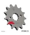SPROCKET FRONT 13T 520