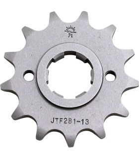 SPROCKET FRONT 13T 520