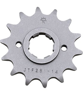 SPROCKET FRONT 14T 520