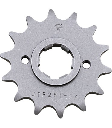 SPROCKET FRONT 14T 520