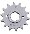 SPROCKET FRONT 14T 520