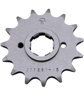 SPROCKET FRONT 15T 520